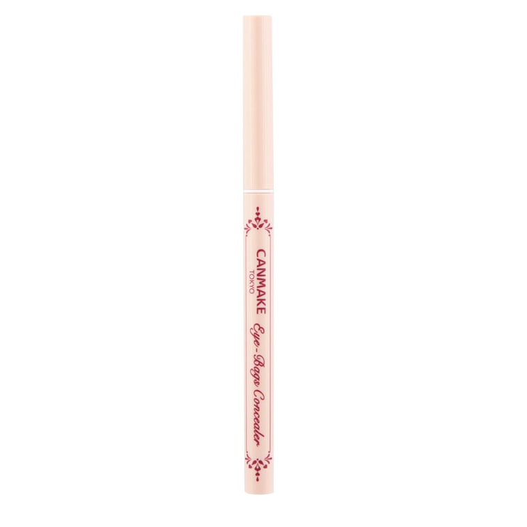 Eye Bag Concealer 02 Pink Beige 1pc 3