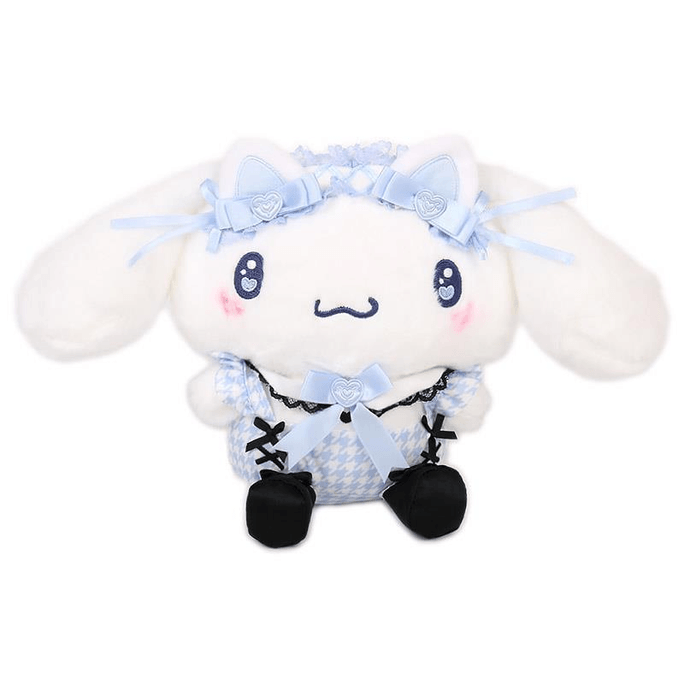 Landmine Dream Maid Series Dolls Cinnamon Dog