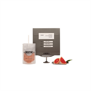 [중국 직배송] 포지티브 호텔 메디테라니안 쓰리 컵스 워터(콜라겐, 카제인, 뽕잎 추출물, 식이섬유, 안토시아닌) - 휴대용 포장, 영양 워터, 뽕잎 및 블러드 오렌지 워터 (1박스)