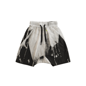 Nununu Kids Tie Dye Melting Beach Shorts 18-24M 18-24M