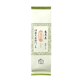 Uji Matcha Brown Rice Tea 200g