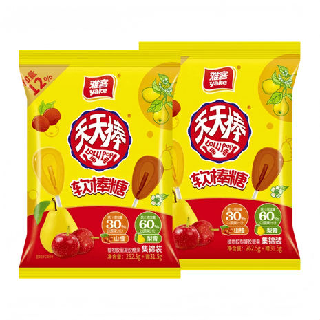 YAKE - Yami
