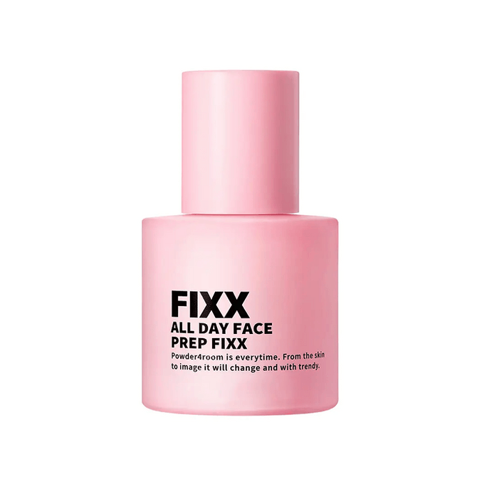 【Expédition directe de Corée】 So natural Base de maquillage et fixateur de maquillage longue durée 1 fl oz (30ml)