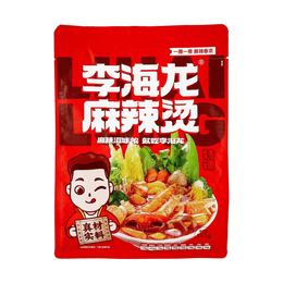 Spicy Hot Pot ,Malatang,Extra Spicy 13.67 oz
