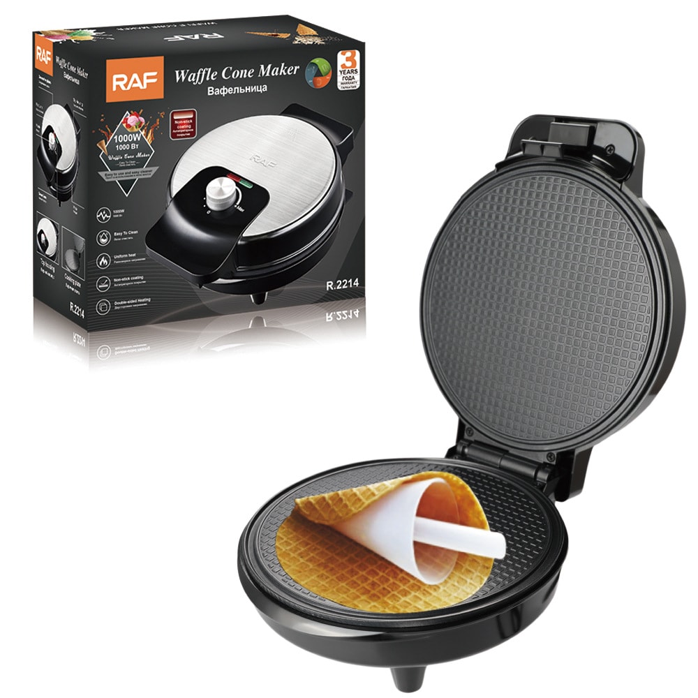 Multi-functional pancake maker breakfast maker 1 unit