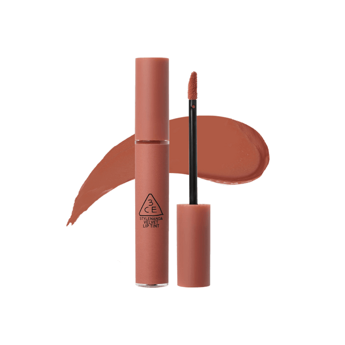 Velvet Lip Tint #WALK N TALK