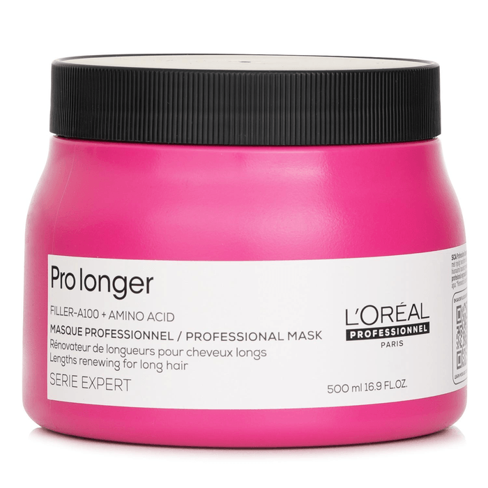 Professionnel Serie Expert Pro Longer Mask 975402  500ML