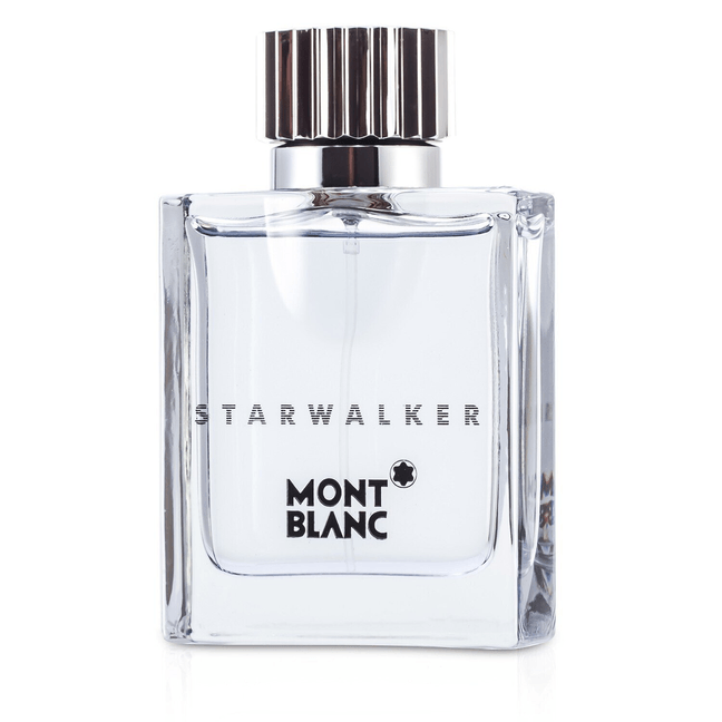 【香港直邮】Montblanc万宝龙 星际旅行者男士淡香水 Starwalker EDT 50ml/1.7oz