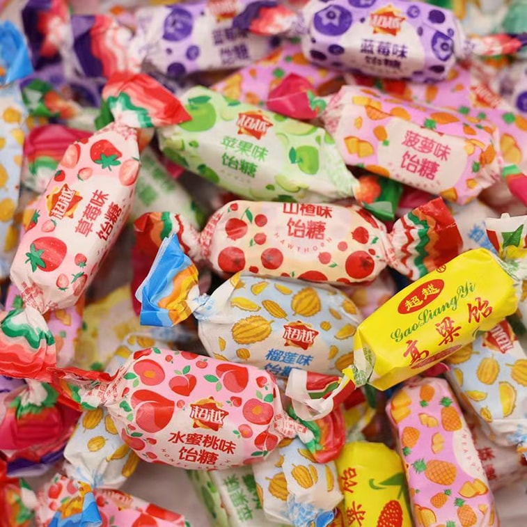 もちもちモロコシ飴：懐かしいお正月のおやつ、甘くてさっぱりした胃に優しいお菓子、200g。 4