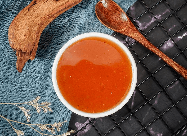 Licorice Fruit Juice with Chaoshan Ginger and Plum Juice 108g*1 bottle