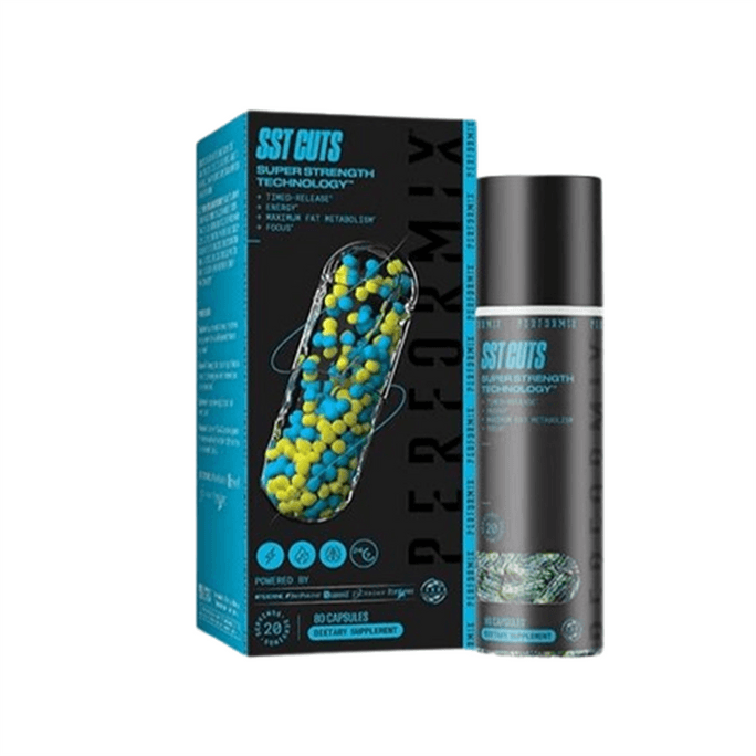 Color Magic CLA Capsules 80 capsules per bottle