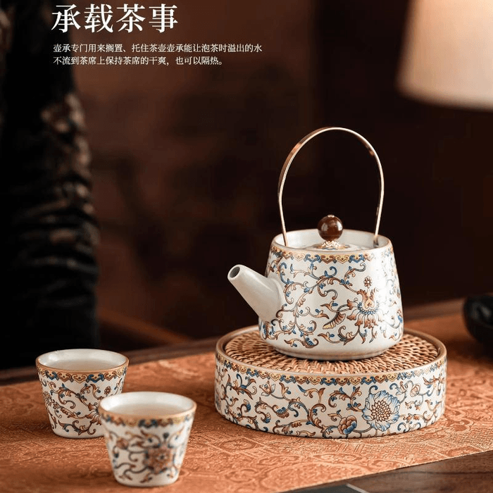 1012  中国　景泰藍　七宝　琺瑯　急須1   花瓶4  小物入れ1  時代物 1012 中国 景泰藍 七宝 琺瑯 急須1 花瓶4 小物入れ1 時代物 2026年最新