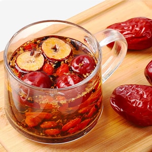 德成行 特级红枣 397g