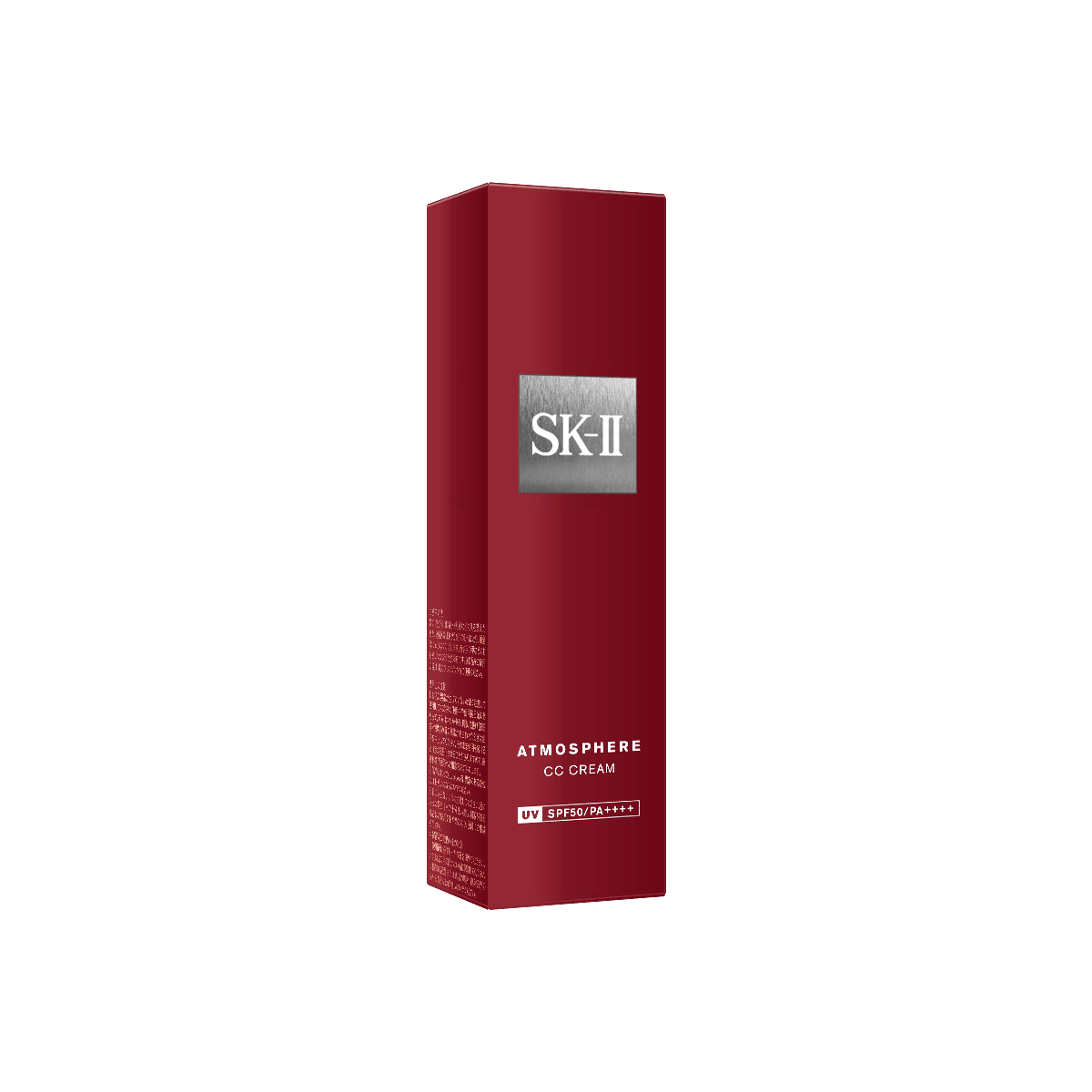 CCクリーム SK-II ATMOSPHERE CC CREAM SPF50/PA+++++ SK-II Atmosphere CC Cream Unisex SPF50 PA++++ 30g @COSME Award