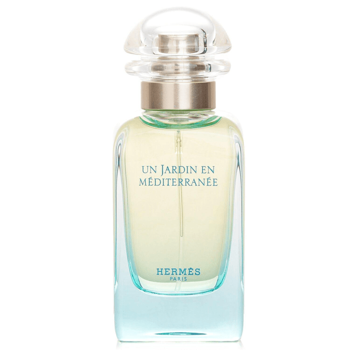 Un Jardin de Mediterranee Edt Spray 712645  50ml/1.7oz