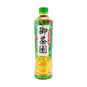 Taiwan Four Season Tea 550ml