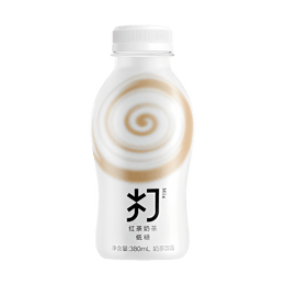 밀크티 블랙티 300ml
