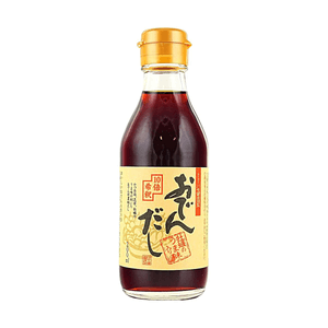 Kawanaka Shoyu Oden Dashi 6.76 fl oz