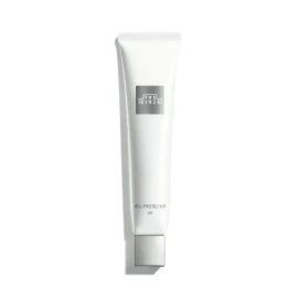 THE GINZA Veil Protector UVn Sunscreen 70g SPF50+ PA++++, Luxury Hydrating Sunscreen Serum for Face & Body, Lightweight 