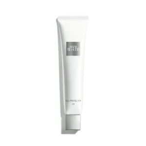 THE GINZA ベールプロテクター UVn 日焼け止め 70g SPF50+ PA++++、顔と体用の高級保湿日焼け止め美容液、軽量