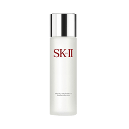 SK-II New Edition Rejuvenating Clarifying Lotion Toner 160ml