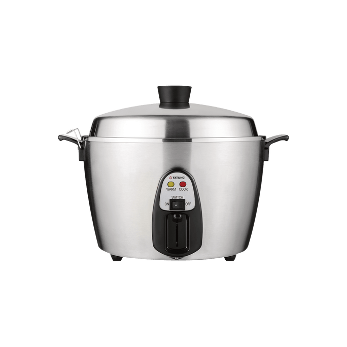 TATUNG TAC-11KN(UL) Rice Cooker 4L 11 Cups 