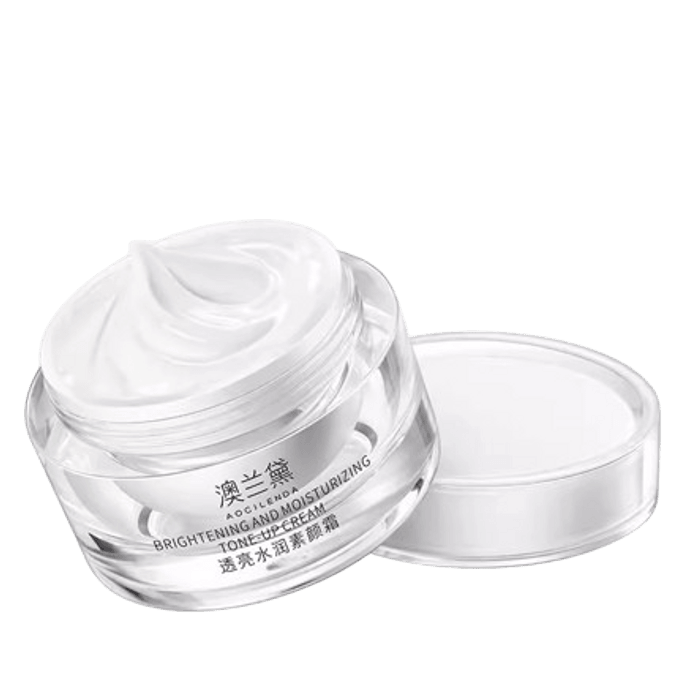 Expectant Mother Skin Cream Special Isolating Cream Available Foundation 45g