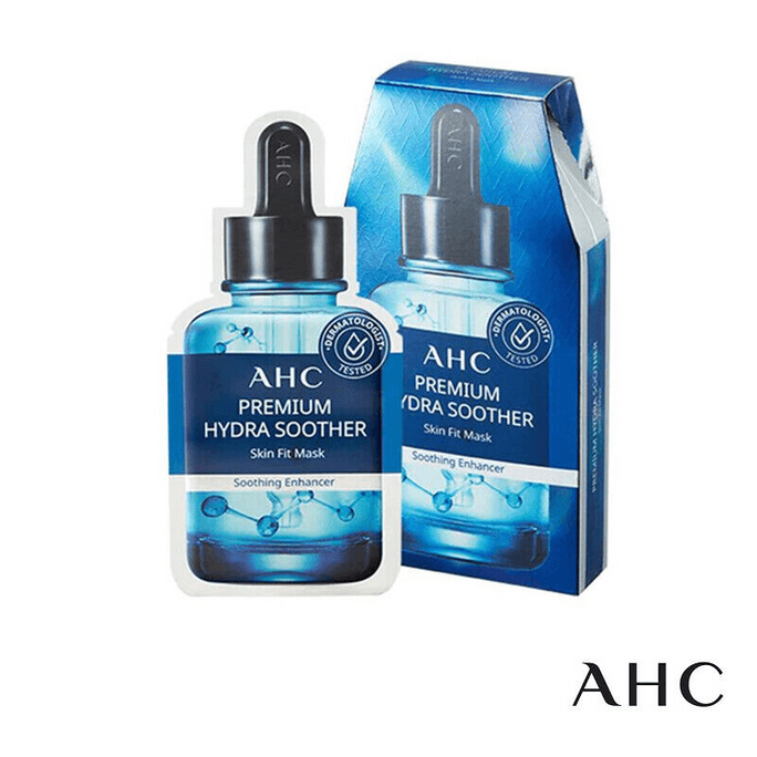  Skin Fit Premium Hydra Sheet Mask 5ea