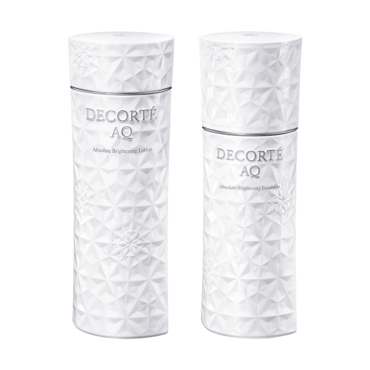 COSME DECORTE AQ Absolute Glow-Radiant Brightening Lotion