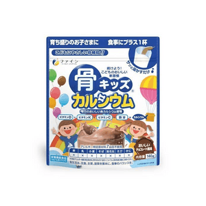 【日本直送】FINE JAPAN 乳幼児用プロバイオティクスドリンクパウダー 140g
