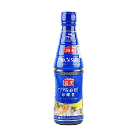 李锦记海皇XO酱80g - 亚米