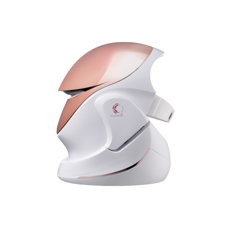 韓国の殿堂美容器】CellReturn LED赤色光美顔器 家庭用フォトリジュビ