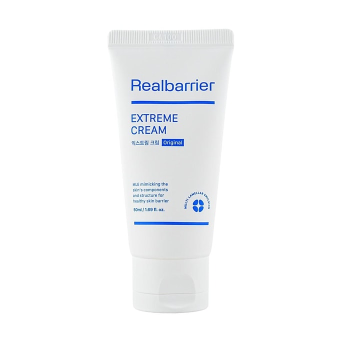 Extreme Cream 1.69 fl oz (tube)