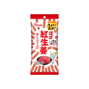 Choi Suna Almost Pickled Ginger 36g