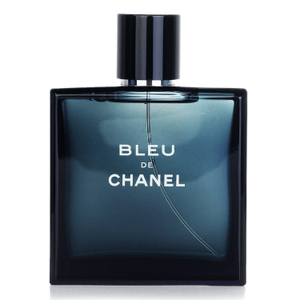 【香港直郵】香奈兒 香奈兒蔚藍男士淡香水Bleu De Chanel EDT 100ml/3.4oz