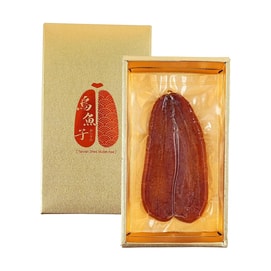 王品 台湾野生乌鱼子 225g【新鲜空运短保】