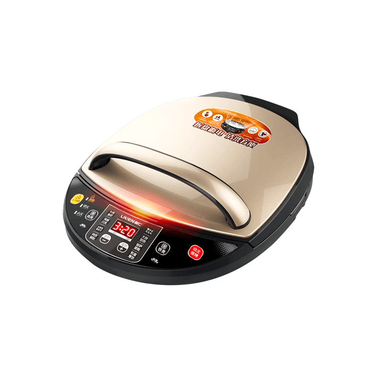 Joyoung Electric Baking Pan / Skillet JK30U-D1