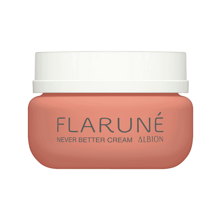 Albion Flarune Never Better Cream Albion Flarune Never Better Cream