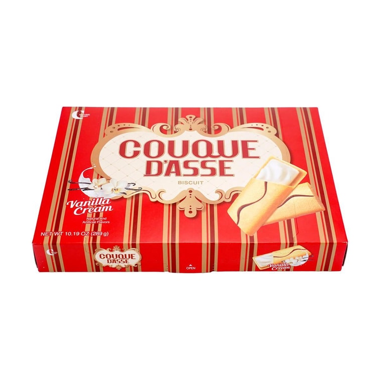 クッキークリームケーキ288g 4
