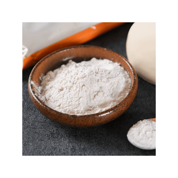 安琪百钻  双效泡打粉 面点用 膨松剂 500g 3