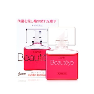  Beautyeye 12ml