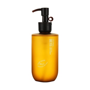 다크 티 & 식물 추출물 클렌징 오일, 250ml - 민감성 및 복합성 피부용