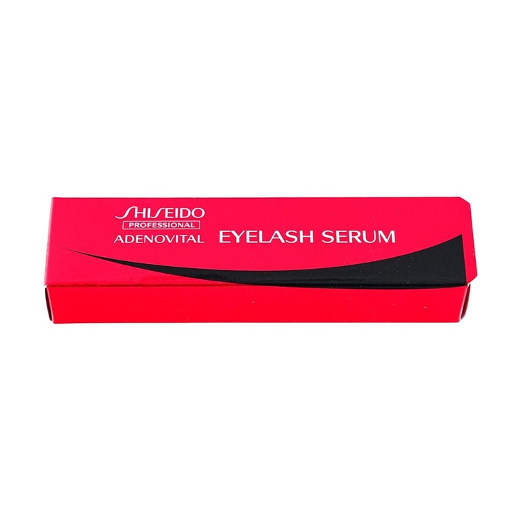 SHISEIDO ADENOVITAL Eyelash Serum, 0.21 oz - Yami.com