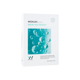 Effect Skin Nutrient Mask 14 Sheets