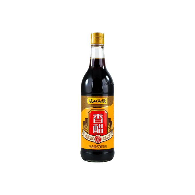 Balsamic Vinegar, 16.9fl oz