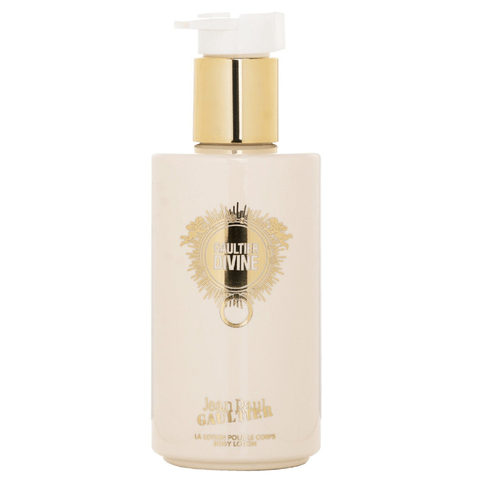 【香港からの直送】ジャンポール・ゴルチエ ディヴァイン モイスチャライザー 200ml/6.8oz (アメリカ)