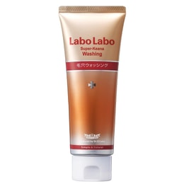 LaboLabo Face Wash 120g
