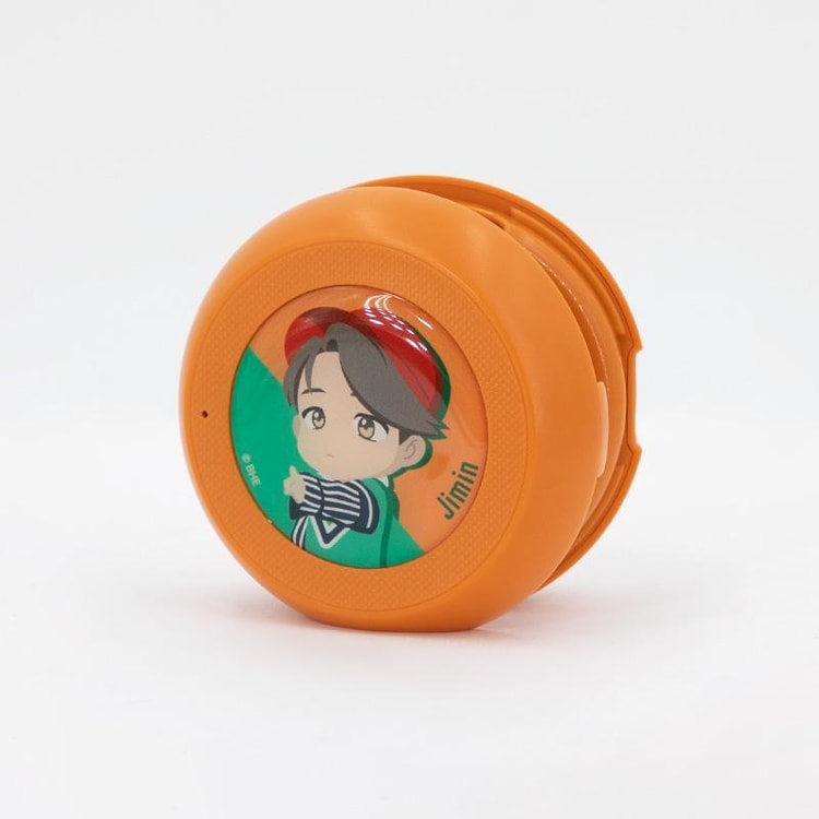BTS Tiny Tan Jimin - Toothbrush Sterilizer - Yami.com