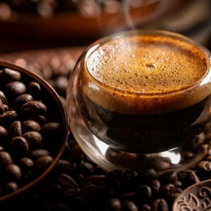 北京同仁堂 左旋肉碱黑咖啡 健身运动控制体重便携速溶黑咖啡【减脂期必备】 2g*25袋