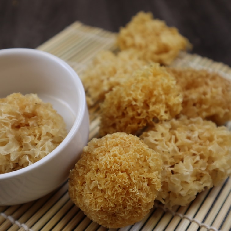 Royal Seafood wild Zhangzhou snow fungus 110g 4